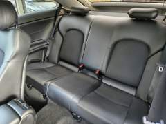MERCEDES BENZ CLC 200 K 1.8 KOMPRESSOR 2 PORTAS AUTOMÁTICA ANO 2010 COM APENAS 110.900 Km IMPECÁVEL imagem 10 MERCEDES BENZ CLC 200 K 1.8 KOMPRESSOR 2 PORTAS AUTOMÁTICA ANO 2010 COM APENAS 110.900 Km IMPECÁVEL imagem 10