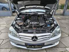 MERCEDES BENZ CLC 200 K 1.8 KOMPRESSOR 2 PORTAS AUTOMÁTICA ANO 2010 COM APENAS 110.900 Km IMPECÁVEL imagem 17 MERCEDES BENZ CLC 200 K 1.8 KOMPRESSOR 2 PORTAS AUTOMÁTICA ANO 2010 COM APENAS 110.900 Km IMPECÁVEL imagem 17