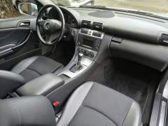 MERCEDES BENZ CLC 200 K 1.8 KOMPRESSOR 2 PORTAS AUTOMÁTICA ANO 2010 COM APENAS 110.900 Km IMPECÁVEL imagem 9 MERCEDES BENZ CLC 200 K 1.8 KOMPRESSOR 2 PORTAS AUTOMÁTICA ANO 2010 COM APENAS 110.900 Km IMPECÁVEL imagem 9