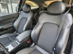 MERCEDES BENZ CLC 200 K 1.8 KOMPRESSOR 2 PORTAS AUTOMÁTICA ANO 2010 COM APENAS 110.900 Km IMPECÁVEL imagem 12 MERCEDES BENZ CLC 200 K 1.8 KOMPRESSOR 2 PORTAS AUTOMÁTICA ANO 2010 COM APENAS 110.900 Km IMPECÁVEL imagem 12