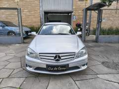MERCEDES BENZ CLC 200 K 1.8 KOMPRESSOR 2 PORTAS AUTOMÁTICA ANO 2010 COM APENAS 110.900 Km IMPECÁVEL imagem 2 MERCEDES BENZ CLC 200 K 1.8 KOMPRESSOR 2 PORTAS AUTOMÁTICA ANO 2010 COM APENAS 110.900 Km IMPECÁVEL imagem 2