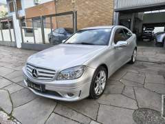 MERCEDES BENZ CLC 200 K 1.8 KOMPRESSOR 2 PORTAS AUTOMÁTICA ANO 2010 COM APENAS 110.900 Km IMPECÁVEL imagem 3 MERCEDES BENZ CLC 200 K 1.8 KOMPRESSOR 2 PORTAS AUTOMÁTICA ANO 2010 COM APENAS 110.900 Km IMPECÁVEL imagem 3