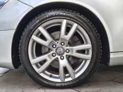 MERCEDES BENZ CLC 200 K 1.8 KOMPRESSOR 2 PORTAS AUTOMÁTICA ANO 2010 COM APENAS 110.900 Km IMPECÁVEL imagem 16 MERCEDES BENZ CLC 200 K 1.8 KOMPRESSOR 2 PORTAS AUTOMÁTICA ANO 2010 COM APENAS 110.900 Km IMPECÁVEL imagem 16