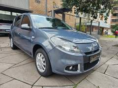 SANDERO PRIVILEGE AUTOMÁTICO 2014, COM APENAS 61.000 KM, ÚNICA DONA imagem 1 SANDERO PRIVILEGE AUTOMÁTICO 2014, COM APENAS 61.000 KM, ÚNICA DONA imagem 1