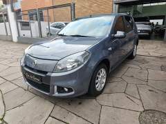 SANDERO PRIVILEGE AUTOMÁTICO 2014, COM APENAS 61.000 KM, ÚNICA DONA imagem 3 SANDERO PRIVILEGE AUTOMÁTICO 2014, COM APENAS 61.000 KM, ÚNICA DONA imagem 3