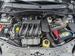 SANDERO PRIVILEGE AUTOMÁTICO 2014, COM APENAS 61.000 KM, ÚNICA DONA imagem 14 SANDERO PRIVILEGE AUTOMÁTICO 2014, COM APENAS 61.000 KM, ÚNICA DONA imagem 14