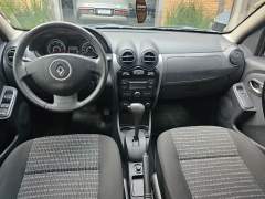 SANDERO PRIVILEGE AUTOMÁTICO 2014, COM APENAS 61.000 KM, ÚNICA DONA imagem 10 SANDERO PRIVILEGE AUTOMÁTICO 2014, COM APENAS 61.000 KM, ÚNICA DONA imagem 10