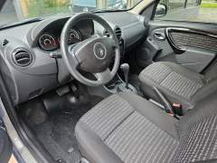 SANDERO PRIVILEGE AUTOMÁTICO 2014, COM APENAS 61.000 KM, ÚNICA DONA imagem 9 SANDERO PRIVILEGE AUTOMÁTICO 2014, COM APENAS 61.000 KM, ÚNICA DONA imagem 9