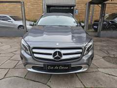 GLA 200 ADVANCE 1.6 2017, COM APENAS 78.000 KM imagem 2 GLA 200 ADVANCE 1.6 2017, COM APENAS 78.000 KM imagem 2