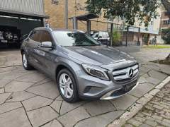 GLA 200 ADVANCE 1.6 2017, COM APENAS 78.000 KM imagem 1 GLA 200 ADVANCE 1.6 2017, COM APENAS 78.000 KM imagem 1