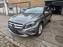 GLA 200 ADVANCE 1.6 2017, COM APENAS 78.000 KM imagem 3 GLA 200 ADVANCE 1.6 2017, COM APENAS 78.000 KM imagem 3