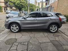 GLA 200 ADVANCE 1.6 2017, COM APENAS 78.000 KM imagem 4 GLA 200 ADVANCE 1.6 2017, COM APENAS 78.000 KM imagem 4