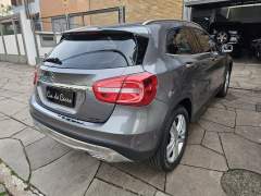 GLA 200 ADVANCE 1.6 2017, COM APENAS 78.000 KM imagem 7 GLA 200 ADVANCE 1.6 2017, COM APENAS 78.000 KM imagem 7