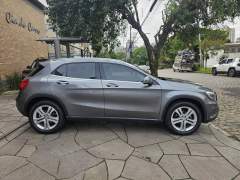 GLA 200 ADVANCE 1.6 2017, COM APENAS 78.000 KM imagem 8 GLA 200 ADVANCE 1.6 2017, COM APENAS 78.000 KM imagem 8