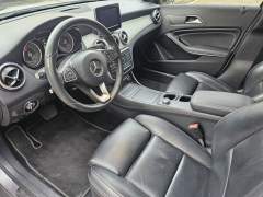 GLA 200 ADVANCE 1.6 2017, COM APENAS 78.000 KM imagem 9 GLA 200 ADVANCE 1.6 2017, COM APENAS 78.000 KM imagem 9