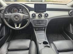 GLA 200 ADVANCE 1.6 2017, COM APENAS 78.000 KM imagem 11 GLA 200 ADVANCE 1.6 2017, COM APENAS 78.000 KM imagem 11