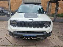 JEEP RENEGADE WILLYS 2026, 4X4 FLEX, COM APENAS 8.000 KM, TETO SOLAR, NA GARANTIA DE FÁBRICA imagem 2 JEEP RENEGADE WILLYS 2026, 4X4 FLEX, COM APENAS 8.000 KM, TETO SOLAR, NA GARANTIA DE FÁBRICA imagem 2