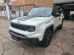 JEEP RENEGADE WILLYS 2026, 4X4 FLEX, COM APENAS 8.000 KM, TETO SOLAR, NA GARANTIA DE FÁBRICA imagem 3 JEEP RENEGADE WILLYS 2026, 4X4 FLEX, COM APENAS 8.000 KM, TETO SOLAR, NA GARANTIA DE FÁBRICA imagem 3