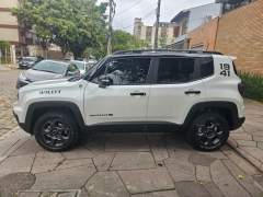 JEEP RENEGADE WILLYS 2026, 4X4 FLEX, COM APENAS 8.000 KM, TETO SOLAR, NA GARANTIA DE FÁBRICA imagem 4 JEEP RENEGADE WILLYS 2026, 4X4 FLEX, COM APENAS 8.000 KM, TETO SOLAR, NA GARANTIA DE FÁBRICA imagem 4
