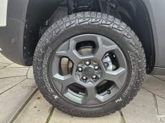 JEEP RENEGADE WILLYS 2026, 4X4 FLEX, COM APENAS 8.000 KM, TETO SOLAR, NA GARANTIA DE FÁBRICA imagem 16 JEEP RENEGADE WILLYS 2026, 4X4 FLEX, COM APENAS 8.000 KM, TETO SOLAR, NA GARANTIA DE FÁBRICA imagem 16