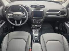 JEEP RENEGADE WILLYS 2026, 4X4 FLEX, COM APENAS 8.000 KM, TETO SOLAR, NA GARANTIA DE FÁBRICA imagem 11 JEEP RENEGADE WILLYS 2026, 4X4 FLEX, COM APENAS 8.000 KM, TETO SOLAR, NA GARANTIA DE FÁBRICA imagem 11