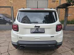 JEEP RENEGADE WILLYS 2026, 4X4 FLEX, COM APENAS 8.000 KM, TETO SOLAR, NA GARANTIA DE FÁBRICA imagem 6 JEEP RENEGADE WILLYS 2026, 4X4 FLEX, COM APENAS 8.000 KM, TETO SOLAR, NA GARANTIA DE FÁBRICA imagem 6