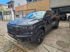 RAM RAMPAGE R/T 2.0 TURBO, 2024, 4X4, COM APENAS 45.000 KM, ÚNICO DONO, TODAS REVISÕES EM CONCESSIONÁRIA imagem 3 RAM RAMPAGE R/T 2.0 TURBO, 2024, 4X4, COM APENAS 45.000 KM, ÚNICO DONO, TODAS REVISÕES EM CONCESSIONÁRIA imagem 3