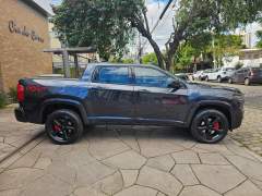 RAM RAMPAGE R/T 2.0 TURBO, 2024, 4X4, COM APENAS 45.000 KM, ÚNICO DONO, TODAS REVISÕES EM CONCESSIONÁRIA imagem 8 RAM RAMPAGE R/T 2.0 TURBO, 2024, 4X4, COM APENAS 45.000 KM, ÚNICO DONO, TODAS REVISÕES EM CONCESSIONÁRIA imagem 8