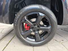 RAM RAMPAGE R/T 2.0 TURBO, 2024, 4X4, COM APENAS 45.000 KM, ÚNICO DONO, TODAS REVISÕES EM CONCESSIONÁRIA imagem 16 RAM RAMPAGE R/T 2.0 TURBO, 2024, 4X4, COM APENAS 45.000 KM, ÚNICO DONO, TODAS REVISÕES EM CONCESSIONÁRIA imagem 16