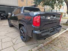 RAM RAMPAGE R/T 2.0 TURBO, 2024, 4X4, COM APENAS 45.000 KM, ÚNICO DONO, TODAS REVISÕES EM CONCESSIONÁRIA imagem 5 RAM RAMPAGE R/T 2.0 TURBO, 2024, 4X4, COM APENAS 45.000 KM, ÚNICO DONO, TODAS REVISÕES EM CONCESSIONÁRIA imagem 5