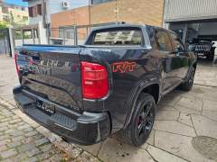 RAM RAMPAGE R/T 2.0 TURBO, 2024, 4X4, COM APENAS 45.000 KM, ÚNICO DONO, TODAS REVISÕES EM CONCESSIONÁRIA imagem 7 RAM RAMPAGE R/T 2.0 TURBO, 2024, 4X4, COM APENAS 45.000 KM, ÚNICO DONO, TODAS REVISÕES EM CONCESSIONÁRIA imagem 7