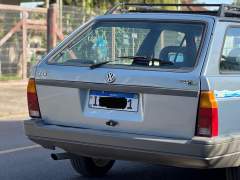 PARATI SURF 1995, MOTOR 1.8, COM AR CONDICIONADO E DIREÇÃO HIDRÁULICA, 100% RESTAURADA, APTA A PLACAS PRETA imagem 3 PARATI SURF 1995, MOTOR 1.8, COM AR CONDICIONADO E DIREÇÃO HIDRÁULICA, 100% RESTAURADA, APTA A PLACAS PRETA imagem 3