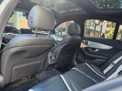 MERCEDES BENZ C63S AMG 2015, COM APENAS 31.000 KM, EM EXCELENTE ESTADO, TODAS REVISÕES EM CONCESSIONÁRIA imagem 13 MERCEDES BENZ C63S AMG 2015, COM APENAS 31.000 KM, EM EXCELENTE ESTADO, TODAS REVISÕES EM CONCESSIONÁRIA imagem 13