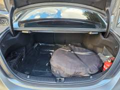 MERCEDES BENZ C63S AMG 2015, COM APENAS 31.000 KM, EM EXCELENTE ESTADO, TODAS REVISÕES EM CONCESSIONÁRIA imagem 14 MERCEDES BENZ C63S AMG 2015, COM APENAS 31.000 KM, EM EXCELENTE ESTADO, TODAS REVISÕES EM CONCESSIONÁRIA imagem 14