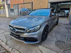 MERCEDES BENZ C63S AMG 2015, COM APENAS 31.000 KM, EM EXCELENTE ESTADO, TODAS REVISÕES EM CONCESSIONÁRIA imagem 3 MERCEDES BENZ C63S AMG 2015, COM APENAS 31.000 KM, EM EXCELENTE ESTADO, TODAS REVISÕES EM CONCESSIONÁRIA imagem 3