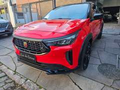 FIAT PULSE ABARTH TURBO 270, 2023 COM APENAS 39.000 KM, TODAS REVISÕES EM CONCESSIONÁRIA imagem 3 FIAT PULSE ABARTH TURBO 270, 2023 COM APENAS 39.000 KM, TODAS REVISÕES EM CONCESSIONÁRIA imagem 3