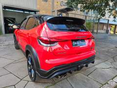 FIAT PULSE ABARTH TURBO 270, 2023 COM APENAS 39.000 KM, TODAS REVISÕES EM CONCESSIONÁRIA imagem 5 FIAT PULSE ABARTH TURBO 270, 2023 COM APENAS 39.000 KM, TODAS REVISÕES EM CONCESSIONÁRIA imagem 5