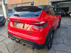 FIAT PULSE ABARTH TURBO 270, 2023 COM APENAS 39.000 KM, TODAS REVISÕES EM CONCESSIONÁRIA imagem 7 FIAT PULSE ABARTH TURBO 270, 2023 COM APENAS 39.000 KM, TODAS REVISÕES EM CONCESSIONÁRIA imagem 7