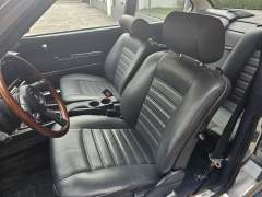 BMW 633CSI, COUPE, CÂMBIO MANUAL, 6 CILINDROS, 1978 imagem 11 BMW 633CSI, COUPE, CÂMBIO MANUAL, 6 CILINDROS, 1978 imagem 11
