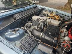 BMW 633CSI, COUPE, CÂMBIO MANUAL, 6 CILINDROS, 1978 imagem 14 BMW 633CSI, COUPE, CÂMBIO MANUAL, 6 CILINDROS, 1978 imagem 14