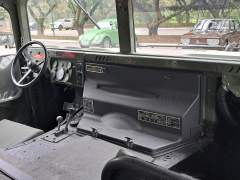 HUMMER M998 1989, VERSÃO ORIGINAL DO LENDÁRIO JIPE MILITAR HUMVEE imagem 12 HUMMER M998 1989, VERSÃO ORIGINAL DO LENDÁRIO JIPE MILITAR HUMVEE imagem 12