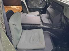 HUMMER M998 1989, VERSÃO ORIGINAL DO LENDÁRIO JIPE MILITAR HUMVEE imagem 13 HUMMER M998 1989, VERSÃO ORIGINAL DO LENDÁRIO JIPE MILITAR HUMVEE imagem 13