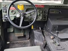 HUMMER M998 1989, VERSÃO ORIGINAL DO LENDÁRIO JIPE MILITAR HUMVEE imagem 11 HUMMER M998 1989, VERSÃO ORIGINAL DO LENDÁRIO JIPE MILITAR HUMVEE imagem 11