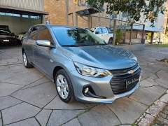 ONIX LTZ 1.0 TURBO 2025, AUTOMÁTICO, COM APENAS 8.200 KM, ÚNICO DONO imagem 1 ONIX LTZ 1.0 TURBO 2025, AUTOMÁTICO, COM APENAS 8.200 KM, ÚNICO DONO imagem 1