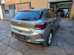 ONIX LTZ 1.0 TURBO 2025, AUTOMÁTICO, COM APENAS 8.200 KM, ÚNICO DONO imagem 7 ONIX LTZ 1.0 TURBO 2025, AUTOMÁTICO, COM APENAS 8.200 KM, ÚNICO DONO imagem 7
