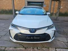 COROLLA ALTIS PREMIUM HYBRID 2025, COM APENAS 18.000KM, TODAS REVISÕES EM CONCESSIONÁRIA, ÚNICO DONO imagem 2 COROLLA ALTIS PREMIUM HYBRID 2025, COM APENAS 18.000KM, TODAS REVISÕES EM CONCESSIONÁRIA, ÚNICO DONO imagem 2