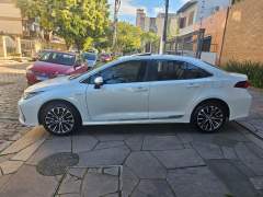 COROLLA ALTIS PREMIUM HYBRID 2025, COM APENAS 18.000KM, TODAS REVISÕES EM CONCESSIONÁRIA, ÚNICO DONO imagem 4 COROLLA ALTIS PREMIUM HYBRID 2025, COM APENAS 18.000KM, TODAS REVISÕES EM CONCESSIONÁRIA, ÚNICO DONO imagem 4