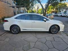 COROLLA ALTIS PREMIUM HYBRID 2025, COM APENAS 18.000KM, TODAS REVISÕES EM CONCESSIONÁRIA, ÚNICO DONO imagem 8 COROLLA ALTIS PREMIUM HYBRID 2025, COM APENAS 18.000KM, TODAS REVISÕES EM CONCESSIONÁRIA, ÚNICO DONO imagem 8