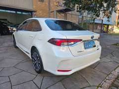 COROLLA ALTIS PREMIUM HYBRID 2025, COM APENAS 18.000KM, TODAS REVISÕES EM CONCESSIONÁRIA, ÚNICO DONO imagem 5 COROLLA ALTIS PREMIUM HYBRID 2025, COM APENAS 18.000KM, TODAS REVISÕES EM CONCESSIONÁRIA, ÚNICO DONO imagem 5