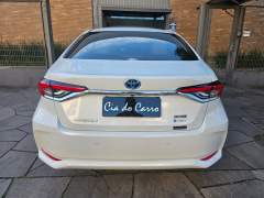 COROLLA ALTIS PREMIUM HYBRID 2025, COM APENAS 18.000KM, TODAS REVISÕES EM CONCESSIONÁRIA, ÚNICO DONO imagem 6 COROLLA ALTIS PREMIUM HYBRID 2025, COM APENAS 18.000KM, TODAS REVISÕES EM CONCESSIONÁRIA, ÚNICO DONO imagem 6